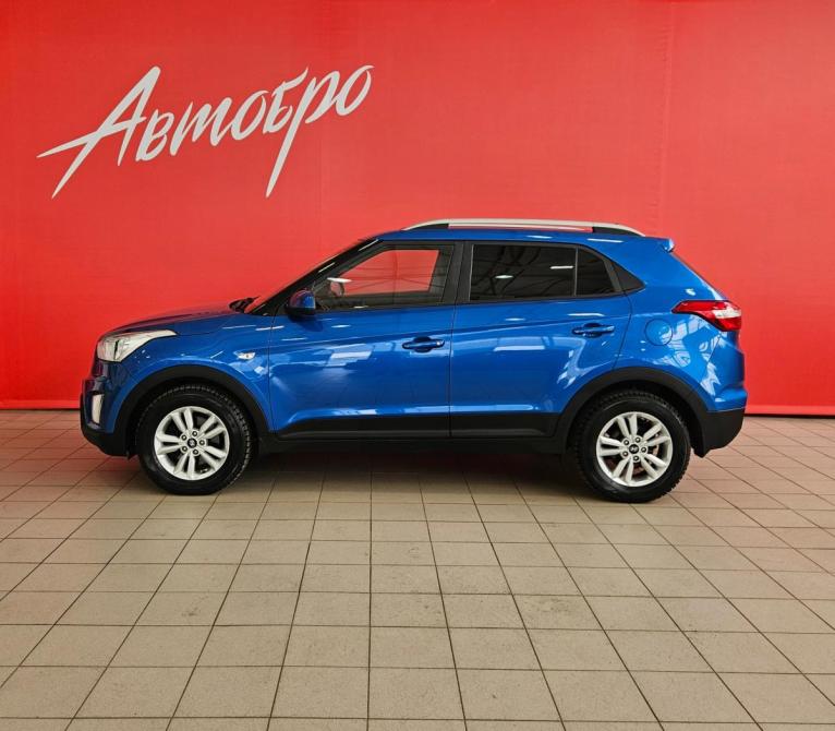 Hyundai Creta I Вологда  - изображение 2