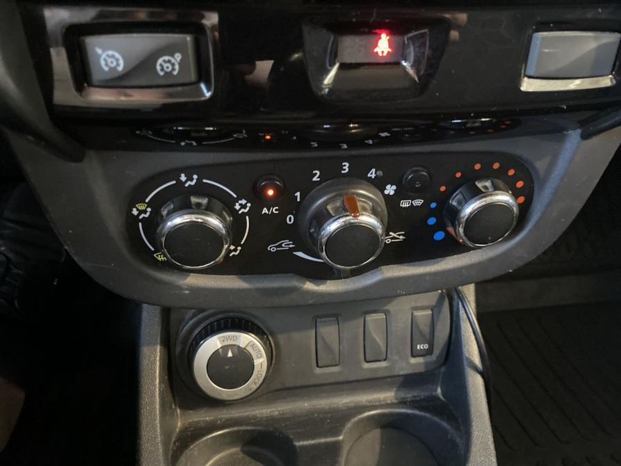 Renault Duster I Рестайлинг Саратов  - изображение 17