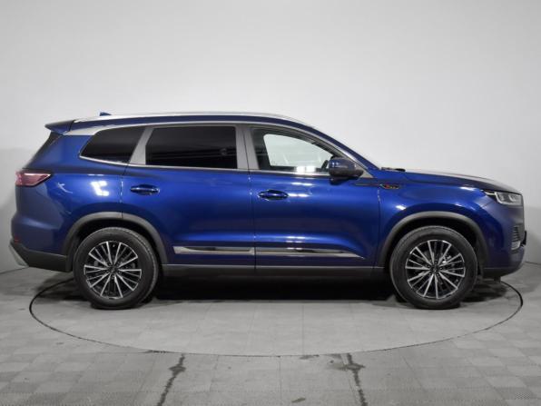 Chery Tiggo 8 Pro Max I Рестайлинг с пробегом 2024 года, цена 2 259 000 рублей, 34152 км, внедорожник, Автокод Объявления