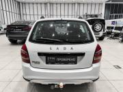 Lada (ВАЗ) Granta I Рестайлинг Казань  - изображение 29