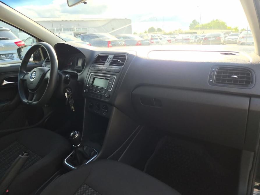 Volkswagen Polo V Рестайлинг Саратов  - изображение 32