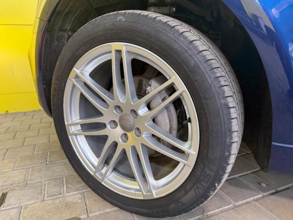 Audi Q5 I (8R) Рестайлинг с пробегом 2012 года, цена 1 790 000 рублей, 196000 км, внедорожник, Автокод Объявления