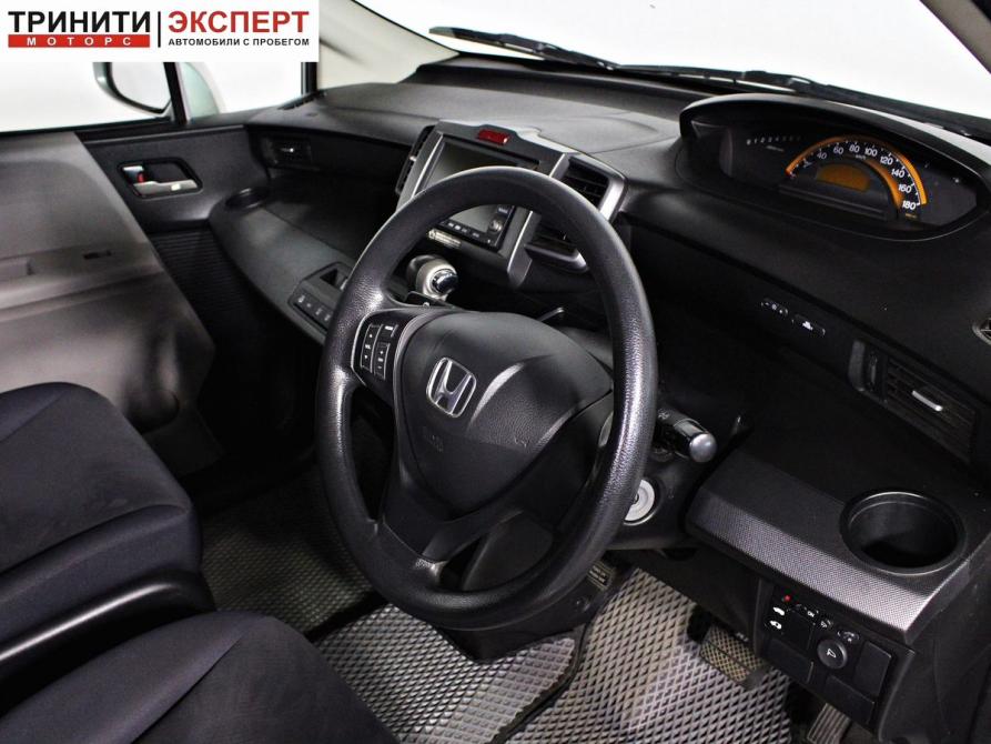 Honda Freed I Белгород  - изображение 13