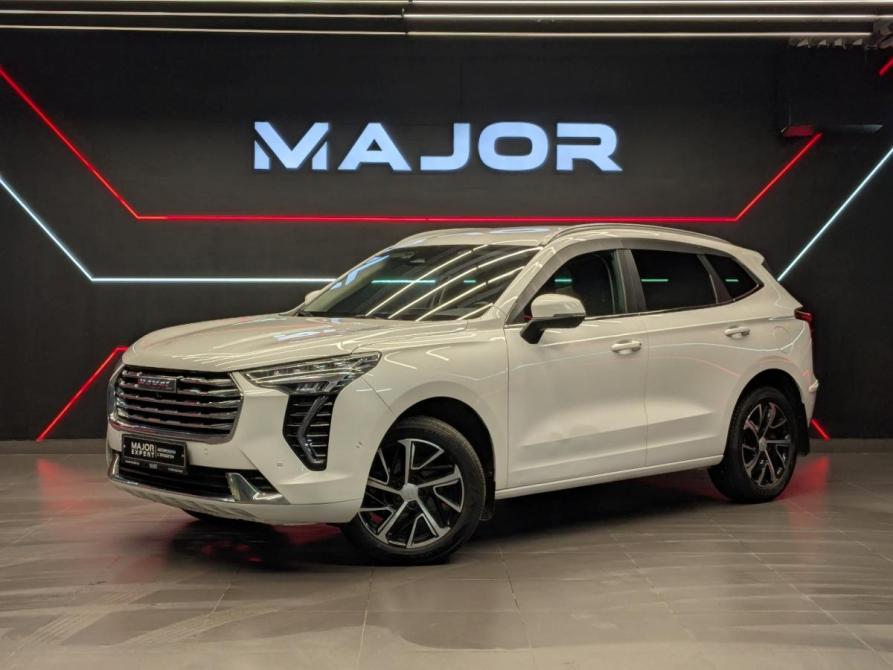 Haval Jolion I Москва  - изображение 1