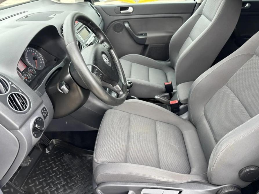 Volkswagen Golf V Альметьевск  - изображение 10