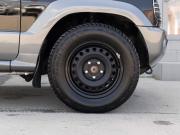 Mitsubishi Pajero Mini II Новосибирск  - изображение 27
