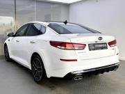 Kia Optima IV Рестайлинг Уфа  - изображение 38