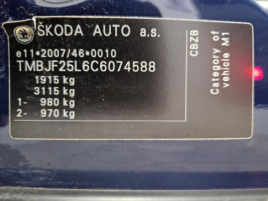 Skoda Yeti I Тольятти  - изображение 13
