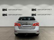 Nissan Sentra VII (B17) Санкт-Петербург  - изображение 21