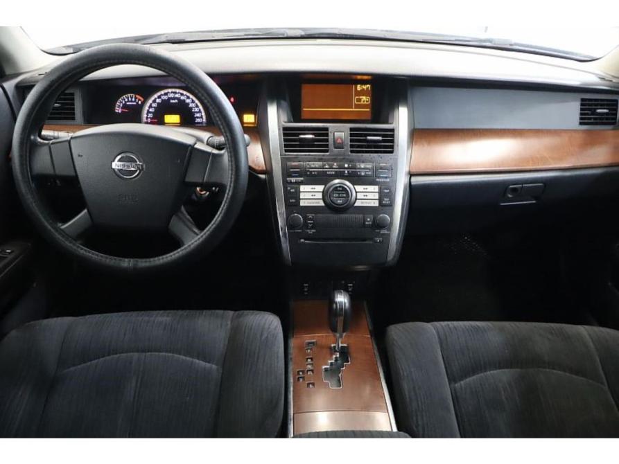 Nissan Teana I Рестайлинг Коломна  - изображение 9