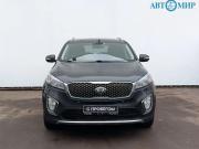 Kia Sorento III Prime Москва  - изображение 23