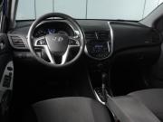 Hyundai Solaris I Минеральные Воды  - изображение 21