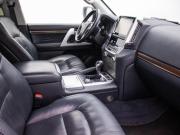 Toyota Land Cruiser 200 Series Рестайлинг 2 Москва  - изображение 28