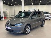 Volkswagen Touran I Рестайлинг 2 Апатиты  - изображение 22
