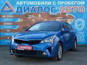 Kia Rio IV Рестайлинг Набережные Челны  - изображение 30