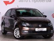 Volkswagen Polo V Рестайлинг Минеральные Воды  - изображение 21