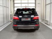 Hyundai Santa Fe III Кемерово  - изображение 29