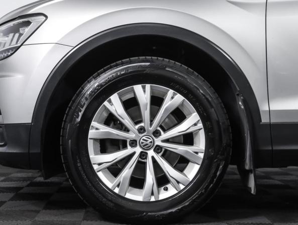 Volkswagen Tiguan II с пробегом 2020 года, цена 2 498 000 рублей, 139924 км, внедорожник, Автокод Объявления