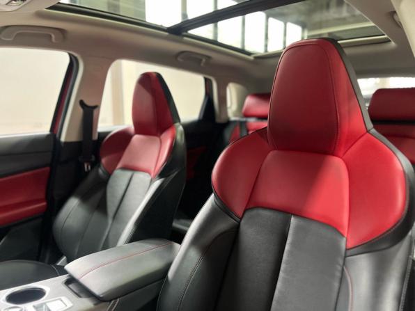 Changan UNI-S (CS55 Plus) с пробегом 2024 года, цена 2 199 900 рублей, 41200 км, внедорожник, Автокод Объявления