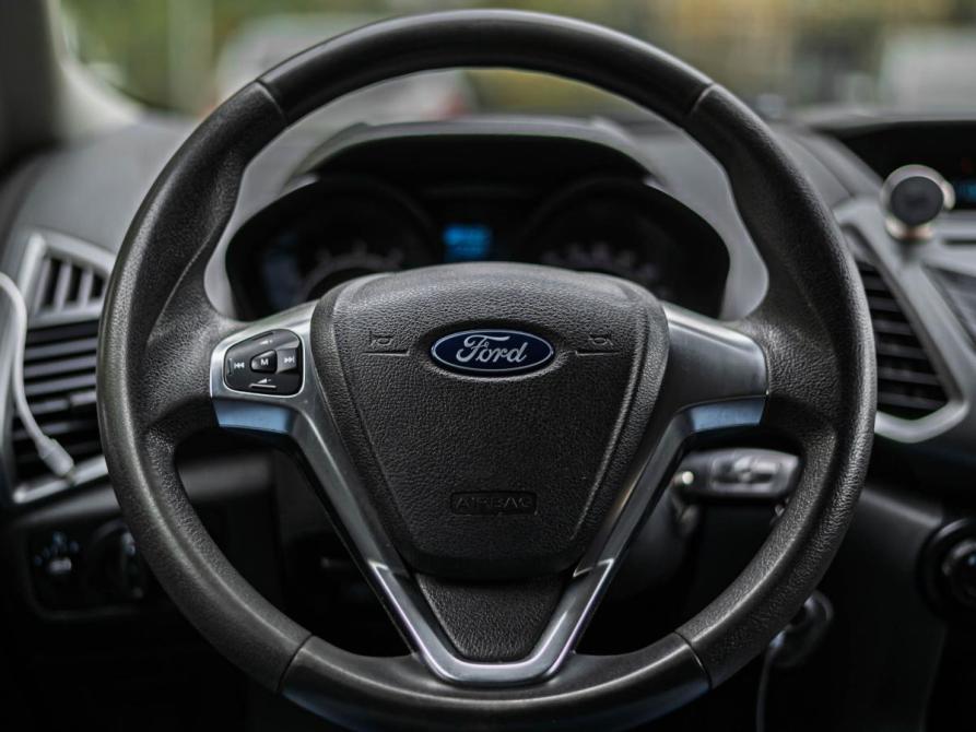 Ford EcoSport II Санкт-Петербург  - изображение 6