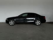 Audi A4 IV (B8) Рестайлинг Москва  - изображение 25