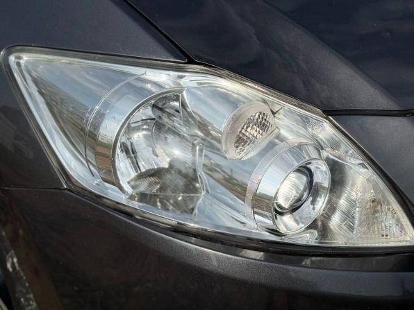 Toyota Auris I с пробегом 2010 года, цена 859 000 рублей, 147379 км, хэтчбек, Автокод Объявления