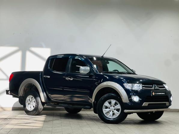 Mitsubishi L200 IV с пробегом 2011 года, цена 1 149 000 рублей, 402100 км, пикап, Автокод Объявления