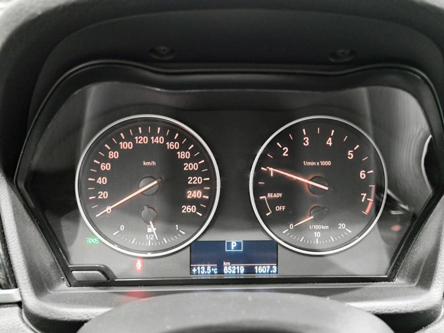 BMW X1 II (F48) Казань  - изображение 16