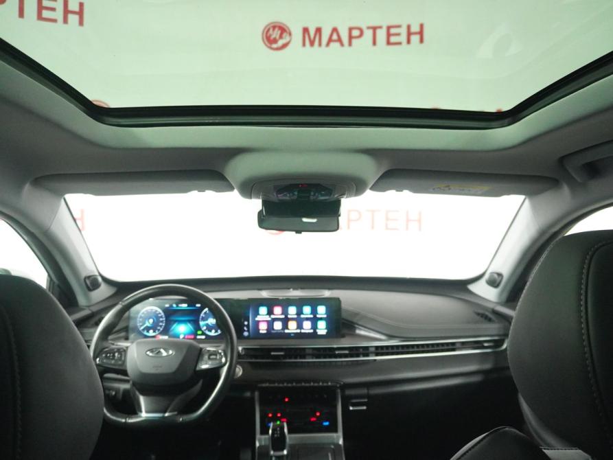 Chery Tiggo 7 Pro Max I Вологда  - изображение 12