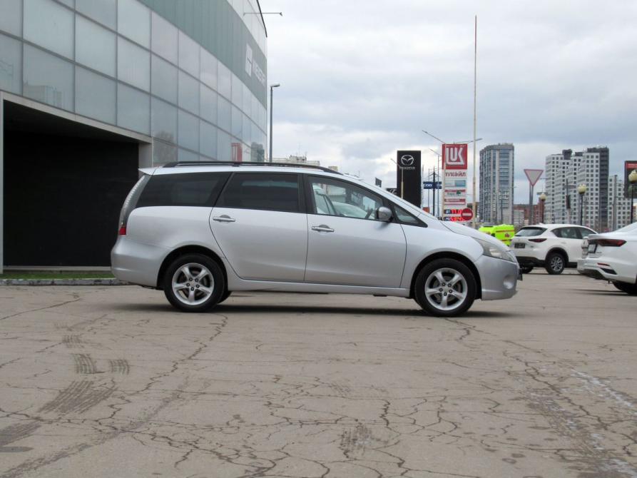 Mitsubishi Grandis I Самара  - изображение 4