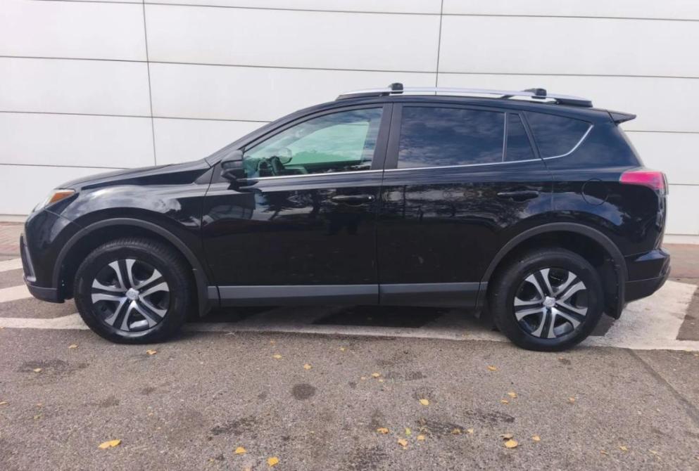 Toyota RAV4 IV (XA40) Ставрополь  - изображение 8