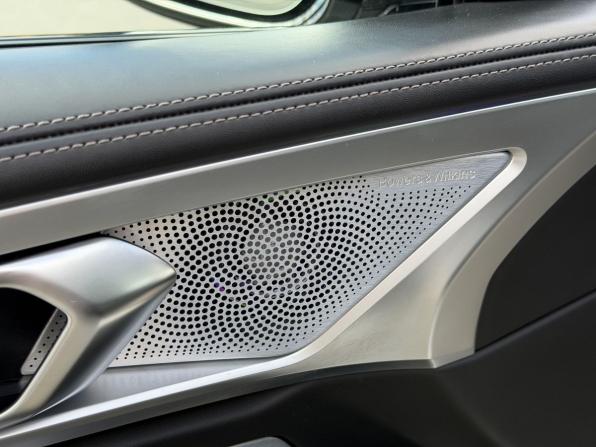 BMW 8 серии II (G14/G15/G16) с пробегом 2020 года, цена 9 750 000 рублей, 56985 км, седан, Автокод Объявления