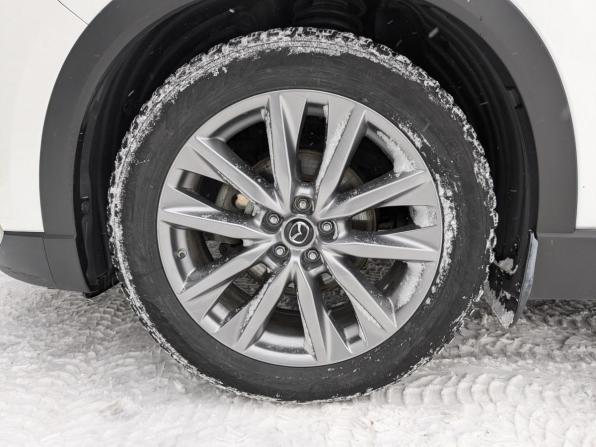Mazda CX-9 II с пробегом 2021 года, цена 3 690 000 рублей, 96753 км, внедорожник, Автокод Объявления