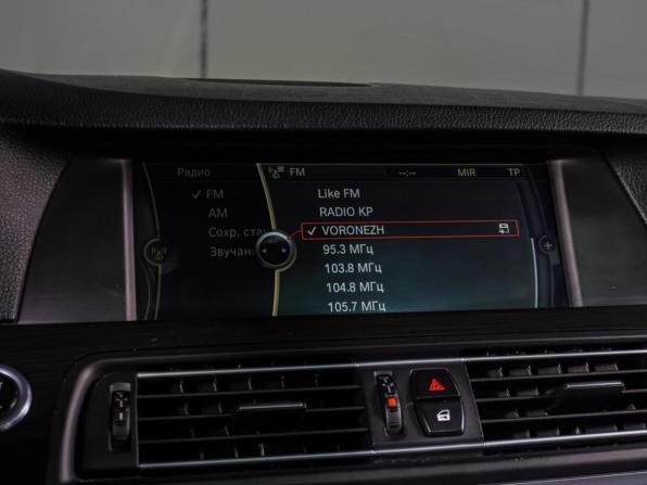 BMW 5 серии VI (F10/F11/F07) с пробегом 2011 года, цена 1 599 000 рублей, 138396 км, седан, Автокод Объявления