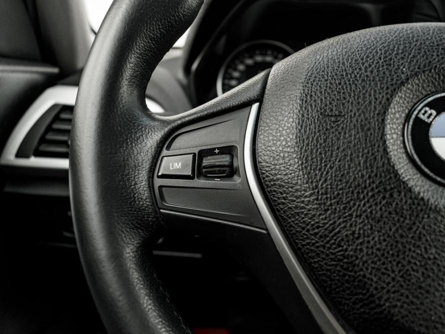BMW 1 серии II (F20/F21) Екатеринбург  - изображение 15