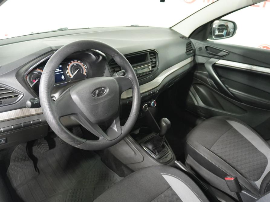 Lada (ВАЗ) Vesta I Рестайлинг (NG) Вологда  - изображение 9
