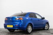 Mitsubishi Lancer X Рестайлинг Сургут  - изображение 22