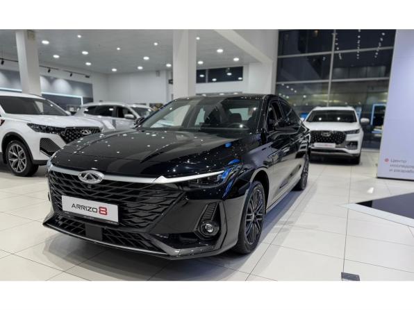 Новый Chery Arrizo 8 2025 года, цена 3 119 781 рубль, седан, Автокод Объявления
