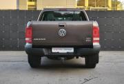 Volkswagen Amarok I Сыктывкар  - изображение 24