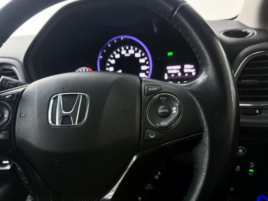 Honda Vezel I Рестайлинг Уфа  - изображение 18