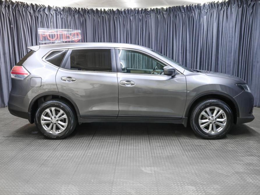 Nissan X-Trail III Москва  - изображение 4