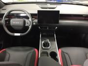 JETOUR DASHING I Москва  - изображение 16