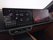 Li Auto (Lixiang) L9 I Москва  - изображение 57