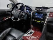 Toyota Camry VII (XV50) Новосибирск  - изображение 39