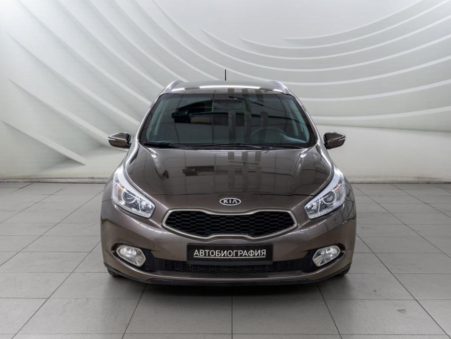 Kia Ceed II Волгоград  - изображение 2