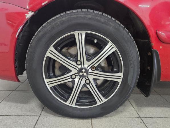 Mitsubishi Lancer IX с пробегом 2006 года, цена 263 000 рублей, 270195 км, седан, Автокод Объявления