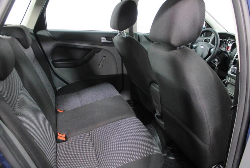 Ford Focus II Нижний Новгород  - изображение 12