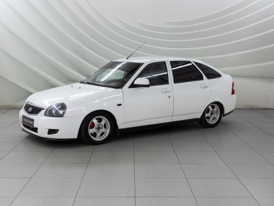 Lada (ВАЗ) Priora I Волгоград  - изображение 3