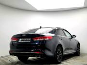 Kia Optima IV Мурманск  - изображение 33