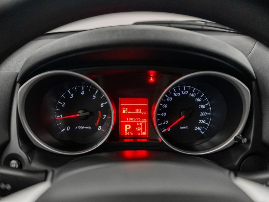 Mitsubishi ASX I Красноярск  - изображение 11